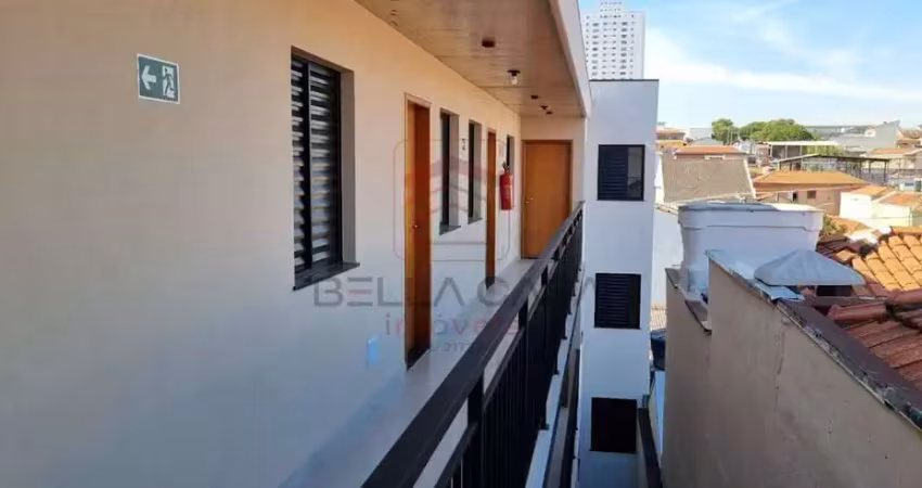 Apartamento com 2 quartos à venda na Rua Miranda Jordão, 178, Chácara Mafalda, São Paulo