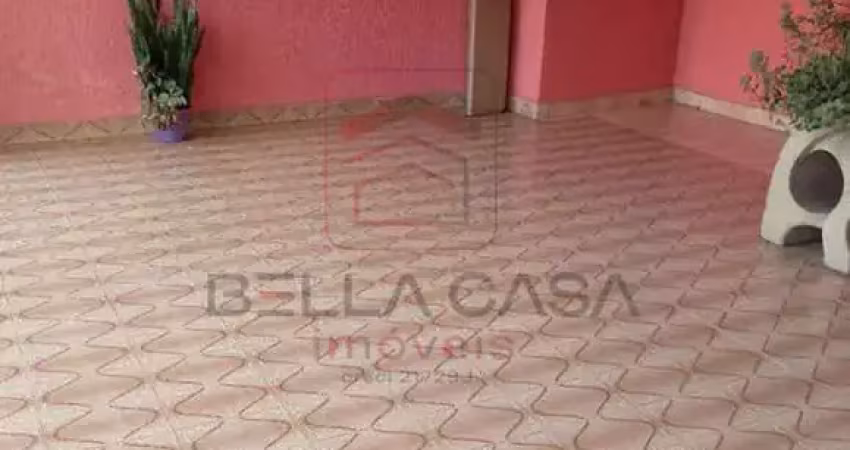 Casa a venda a 300 m da estação monotrilho oratório