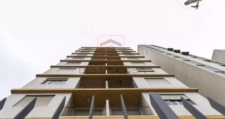 Apartamento locação  Semi mobiliado - 100m - 3 dormitórios - 1 vaga