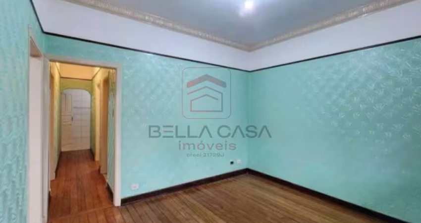 Casa terrea a venda no Bairro da mooca