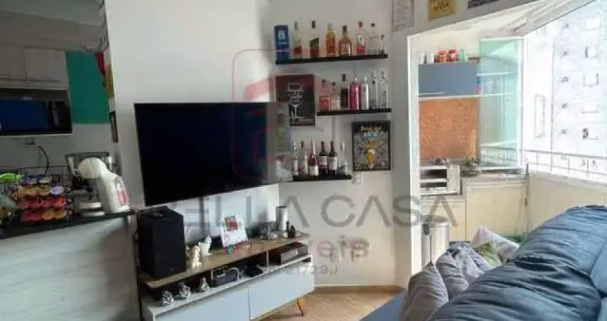 Apartamento na Vila Prudente 65m2 com 3 dormitórios 1 suíte e 1 vaga próximo a  Cepam.
