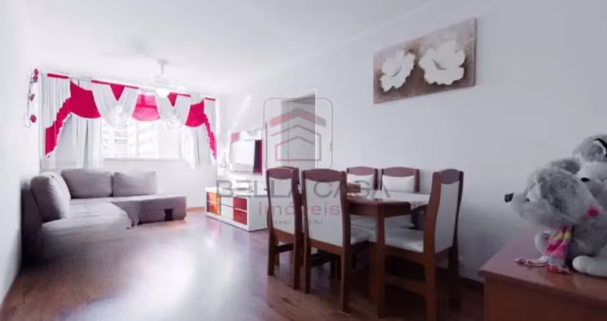 Apartamento -  3 dormitórios - suítes - 1 vaga. - 114 metros - moóca - são paulo