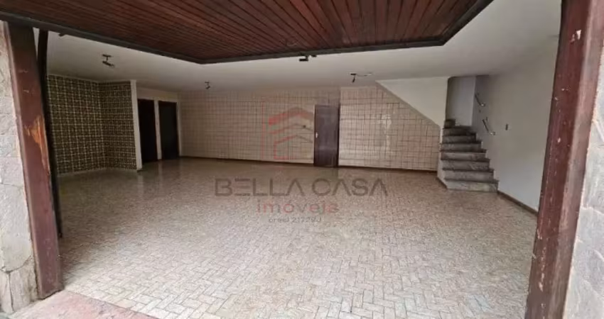 Casa com 4 quartos à venda na Rua José Lógulo, 115, Mooca, São Paulo