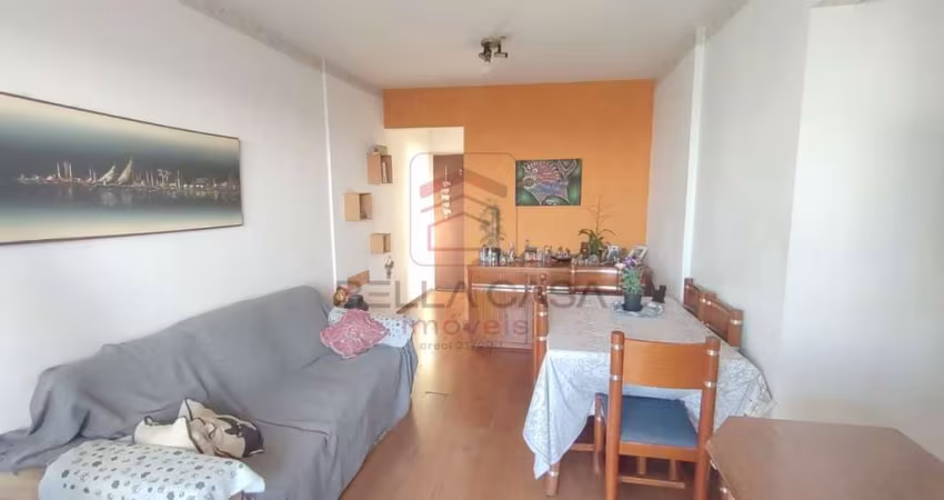 Apartamento com 3 Quartos 1 suite 2vgs  Venda, 75m²
