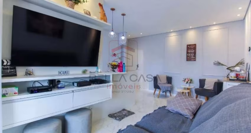2 dorms 1 suíte varanda goumert 1 vaga fixa The Place Paes de Barros 3399 á venda Mooca