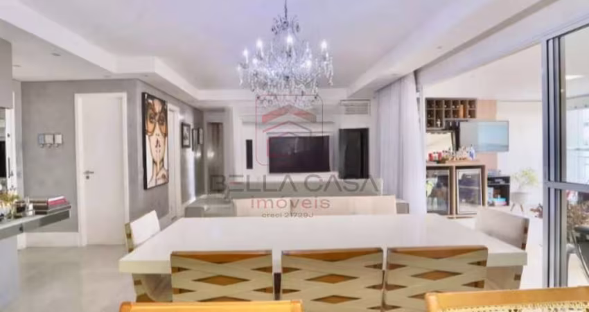 Apartamento L Essence Mooca 180 m²