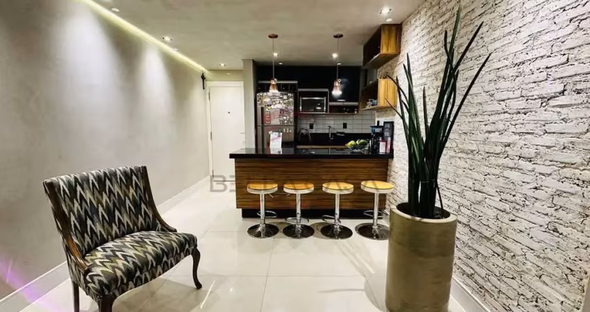 Apartamento - 2 dormitórios - suíte - 2 vagas - 85 metros - mooca - são paulo