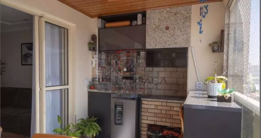 Apartamento  Mooca   106m2     3 dormitórios   1 suite    closet     2 vagas