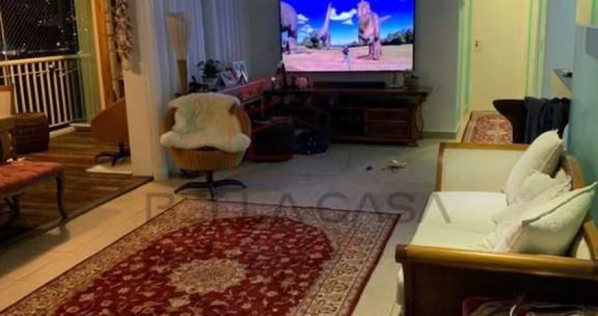 Apartamento Condomínio Club na Mooca - 122m2 - 3 quartos 1 suíte Varanda gourmet 2 vagas  Stupendo