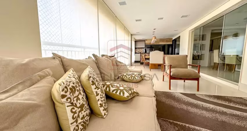 Apartamento com 3 quartos à venda na Rua Chamantá, 1227, Mooca, São Paulo