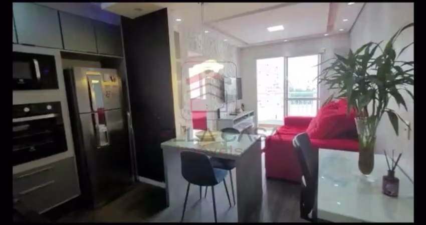 Apto. à venda na região do brás 38 mts2 pronto para morar