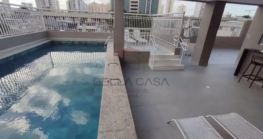 Apartamento com 2 quartos à venda na Rua Coelho Barradas, 59, Vila Prudente, São Paulo