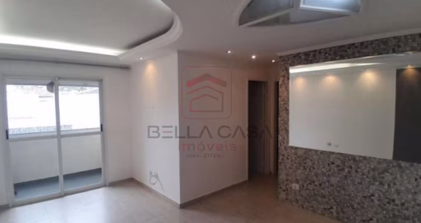 apartamento na Mooca 2 dormitórios, 1 suíte, 1 vaga Pronto para Morar