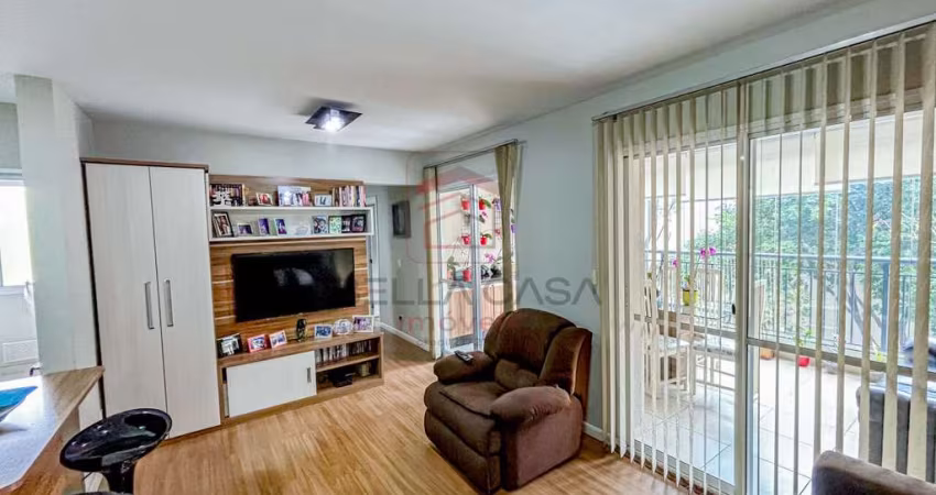 Apartamento 3 Quartos Belém 95m²