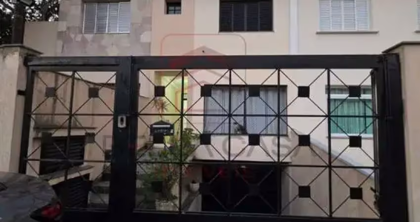 Casa à venda na mooca ? 3 suítes, 5 vagas e vista panorâmica