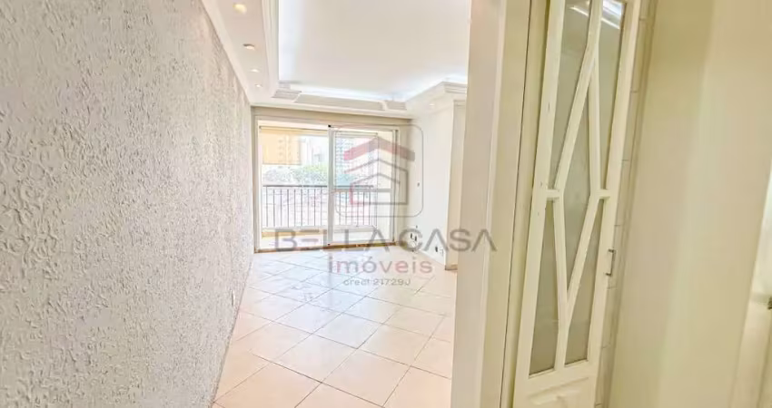 Apartamento com 3 quartos à venda na Rua do Oratório, 136, Mooca, São Paulo