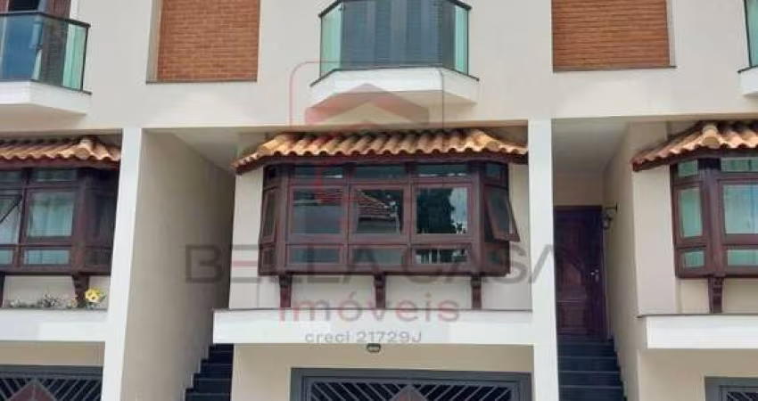 Casa de condomínio para venda na Mooca