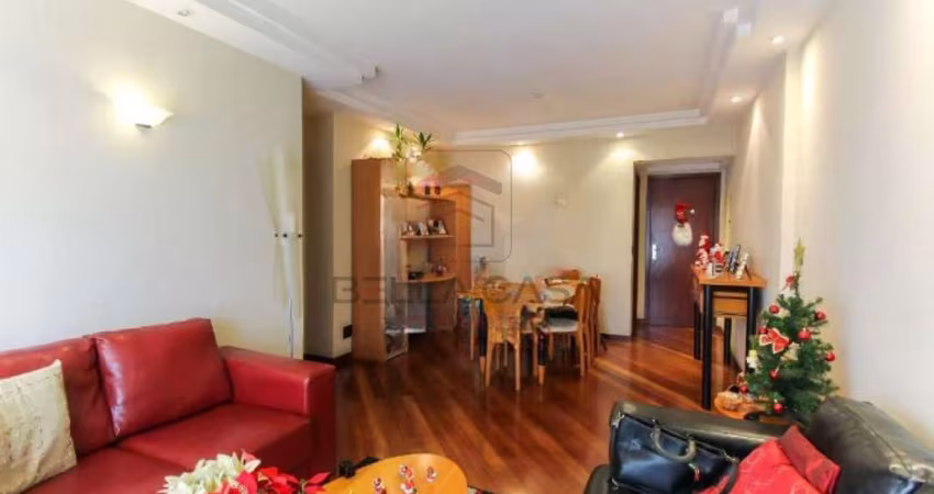 EXCELENTE APARTAMENTO NA MOOCA