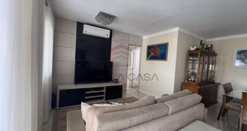 Apartamento a venda no Jardim Analia Franco