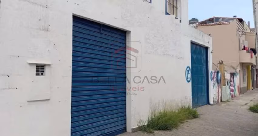 Imóvel comercial a venda no Bairro da mooca