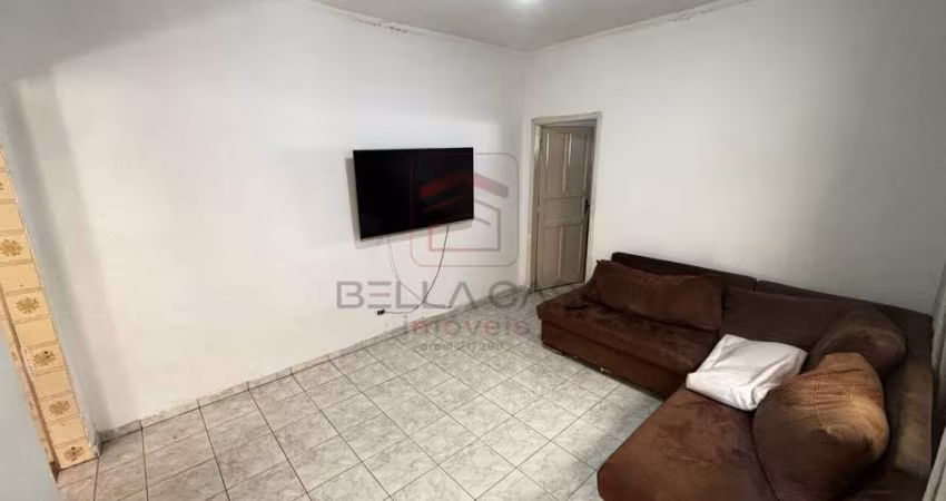 Casa a venda no Bairro da mooca com 2 quartos, 2 vagas