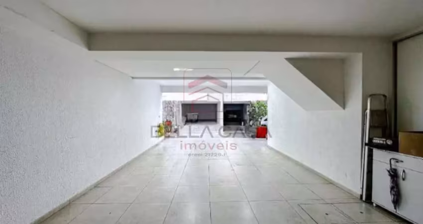 Casa a venda em condominio fechado no bairro da mooca com quintal e piscina