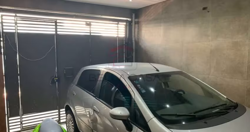 Casa com 3 quartos à venda na Rua Serra da Bocaina, 185, Mooca, São Paulo
