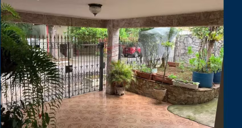 Casa com 3 quartos e 1 banheiro à venda, 210 m² por r$ 1.250.000