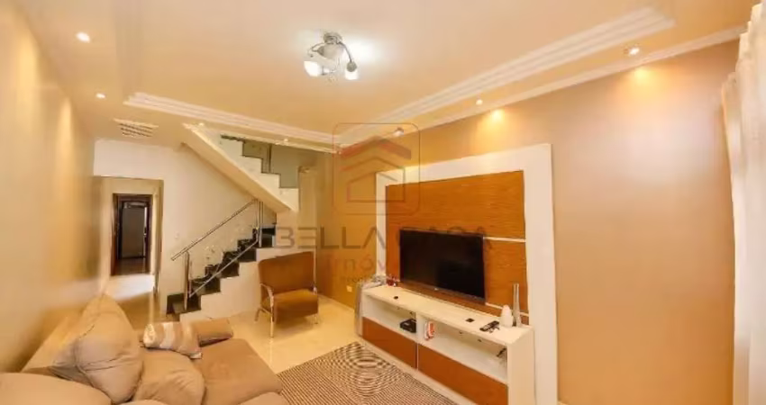 Casa a venda  vila prudente - 03 dormitórios - 1 suíte - 2 vagas