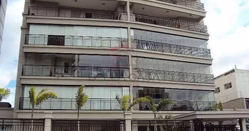 Apartamento para venda - Ipiranga - 3 suítes - 3 vagas - lazer completo