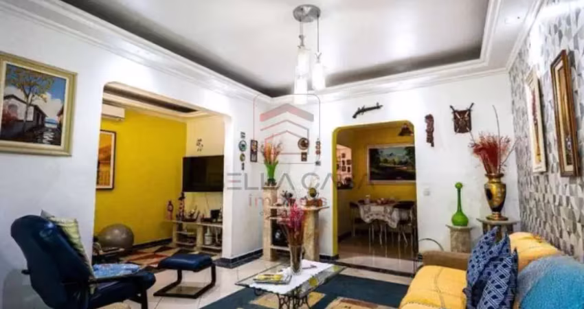 Sobrado  mooca  196m2   4  dormitórios   2 suítes   3  vagas