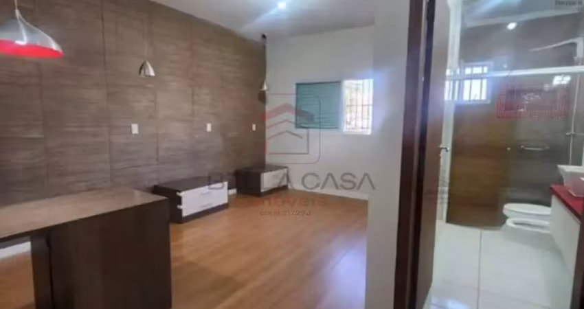 Sobrado a venda no bairro da vila zelina com 3 quartos e quintal