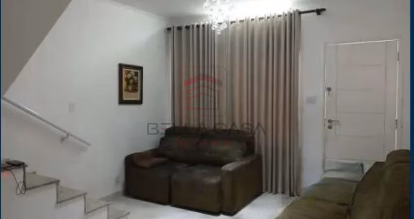 Sobrado a venda na Vila Prudente