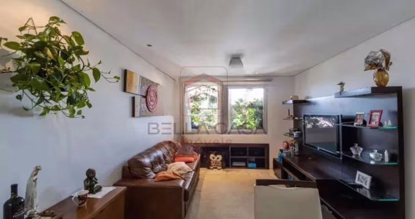 Apartamento à Venda | 2 Dormitórios (3º Reversível) | 73m² | 1 Vaga | Vila Prudente