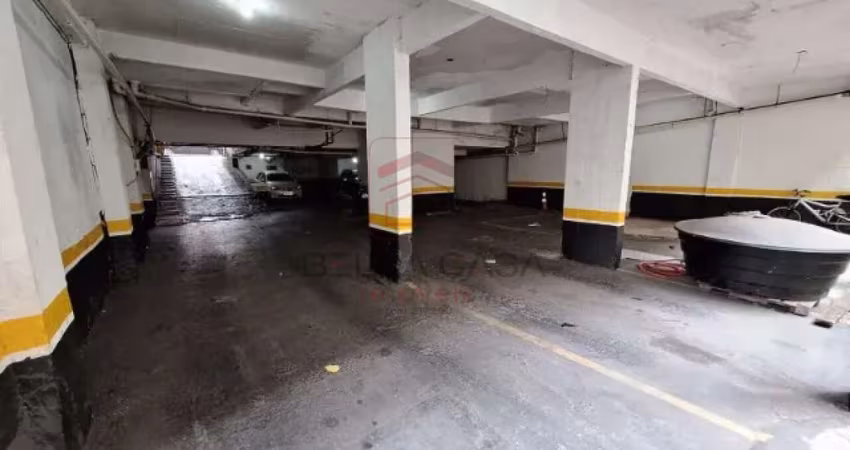 Estacionamento Galpão Armazém - Bela Vista São Paulo