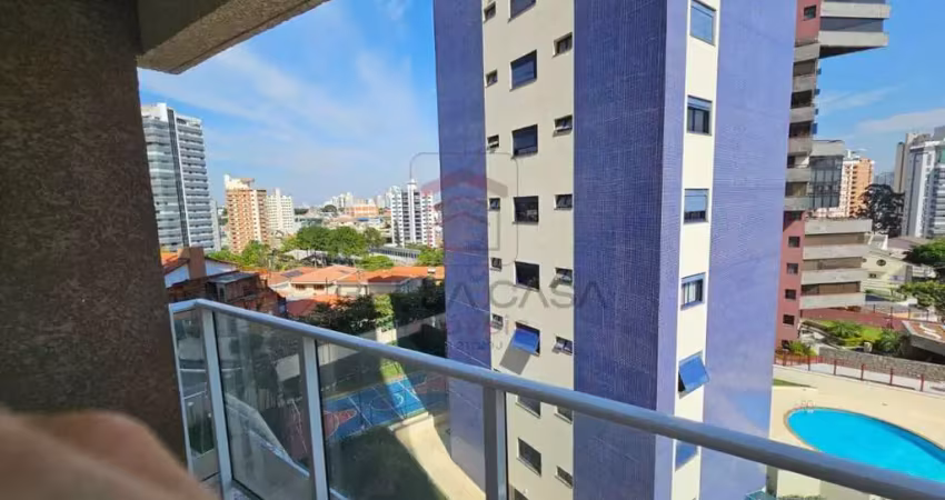 Excelente  apartamento   jardim  avelino    1 dormitorio    sala  c sacada   cozinha