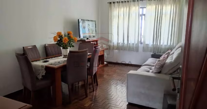 Apartamento à venda com 93m2, 3 dormitórios e 2 vagas