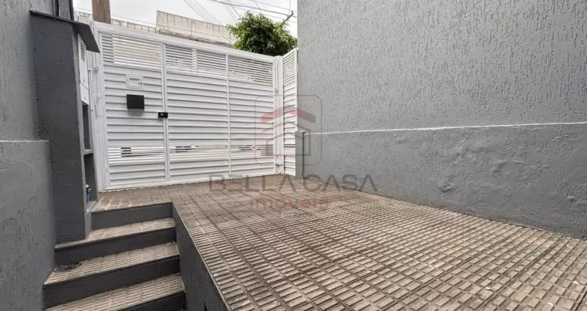Sobrado na Vila Prudente com 2 quartos e 1 suíte para venda