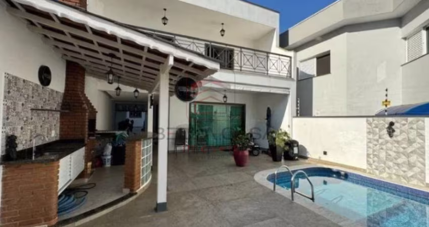 Sobrado no Parque da  Mooca 4 quartos (2 suites) 4 vagas 290 m²