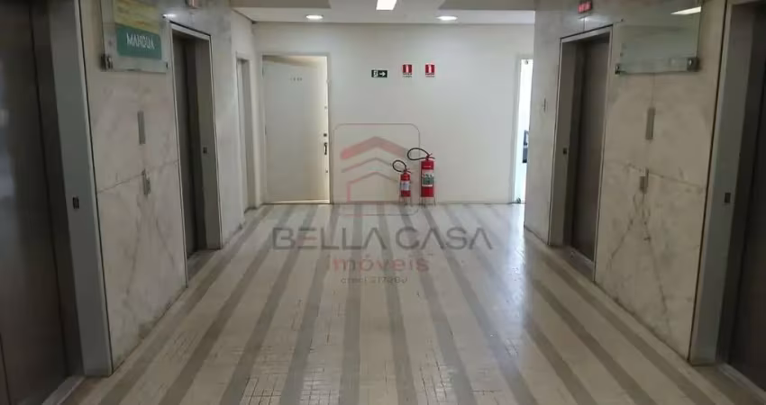 Sala comercial com 5 salas para alugar na Rua Vinte e Quatro de Maio, 77, República, São Paulo