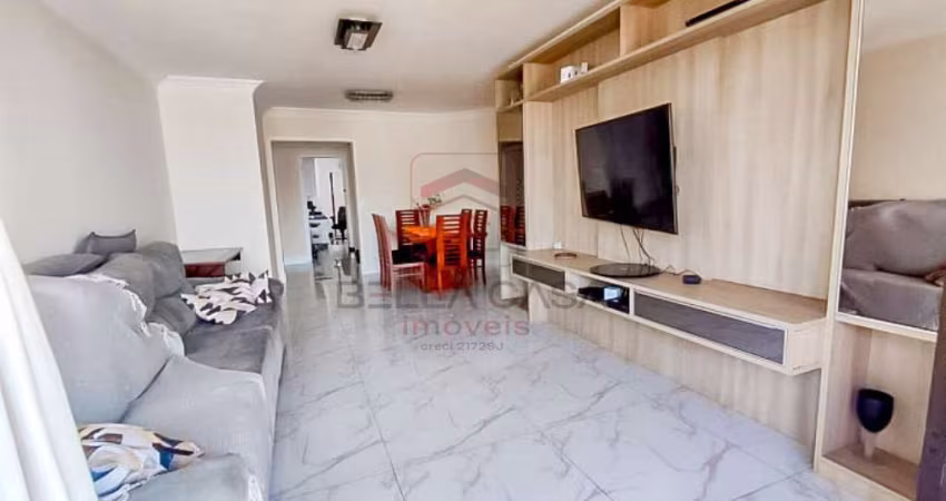 Apartamento a venda - Tatuapé - 3 dorms - 1 suite - 2 vagas