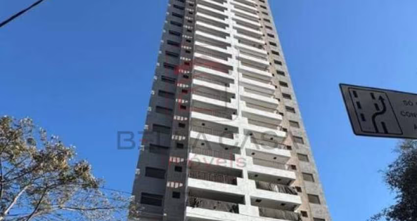 Apartamento para venda - Vila Ema - 2 dormitórios - 1 suíte - 1 vaga