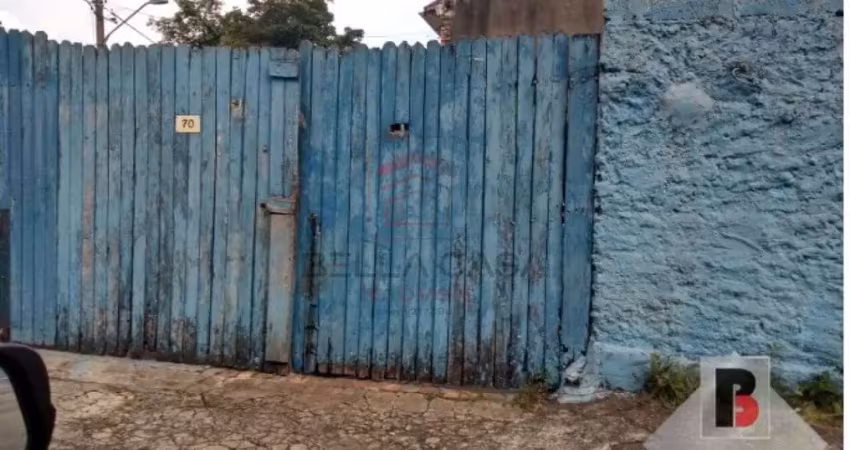 Terreno à venda na Rua Água Santa, 70, Mooca, São Paulo