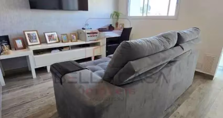 Apto novo a 1km shop anália franco - pronto p/ morar