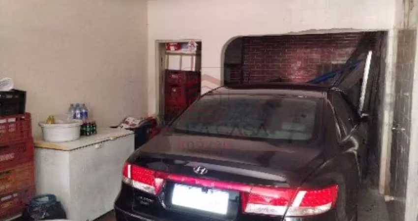 Casa com 2 quartos à venda na Rua Muniz Barreiros, 67, Vila Formosa, São Paulo