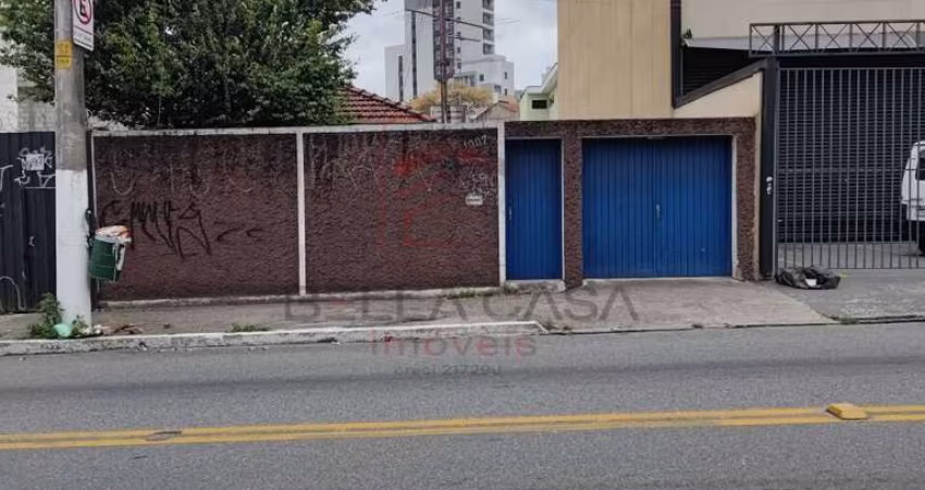 TERRENO EXCELENTE  NA RUA IBITIRAMA  BAIXOU O PREÇO -ATENÇÃO-