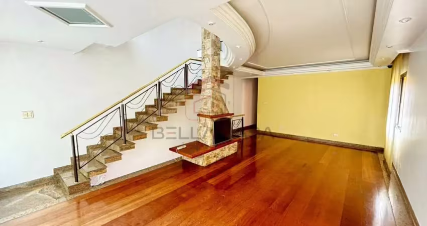 Casa com 3 quartos para alugar na Rua Chamantá, 354, Mooca, São Paulo