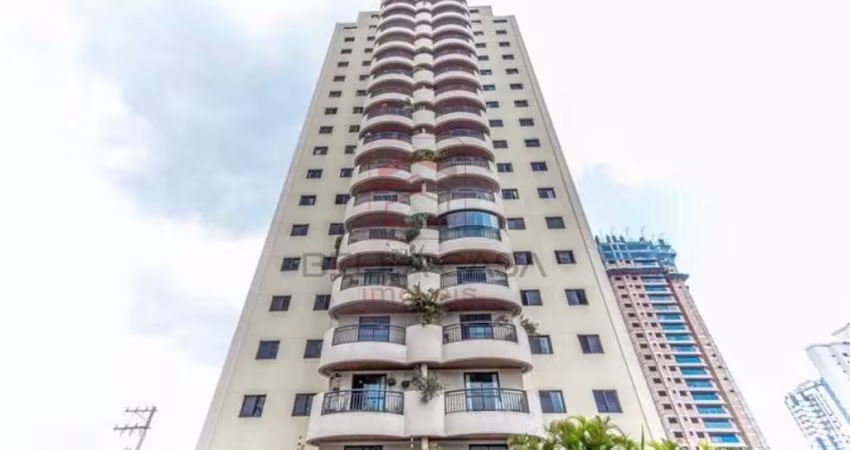 Apartamento para Locação - 85m² - 3 dormitórios - 1 suite - 2 vagas - distancia 500 m²  Pq. Ceret