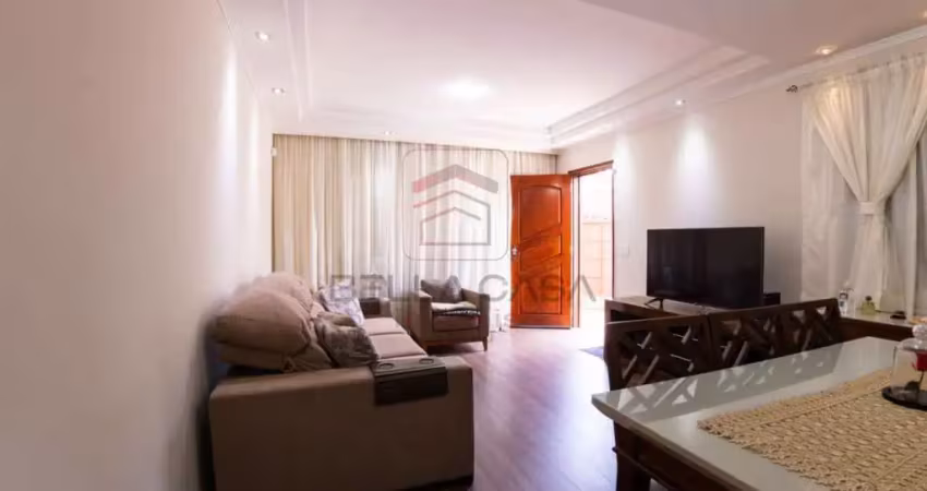 Casa com 3 quartos à venda na Rua Suarão, 76, Vila Prudente, São Paulo