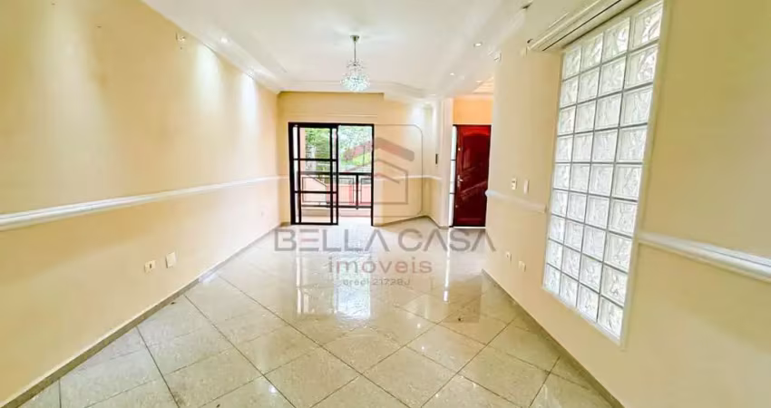 Lindo sobrado no sitio das figueiras, cm 3 dormitorios e 3 suites, garagem para 6 carros .